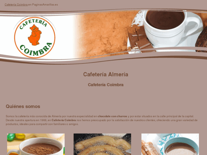 www.cafeteriacoimbra.com