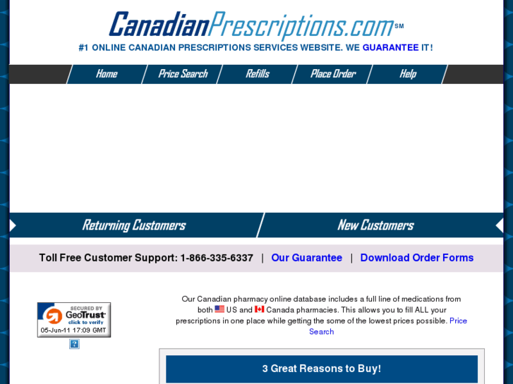 www.canadianprescriptions.com