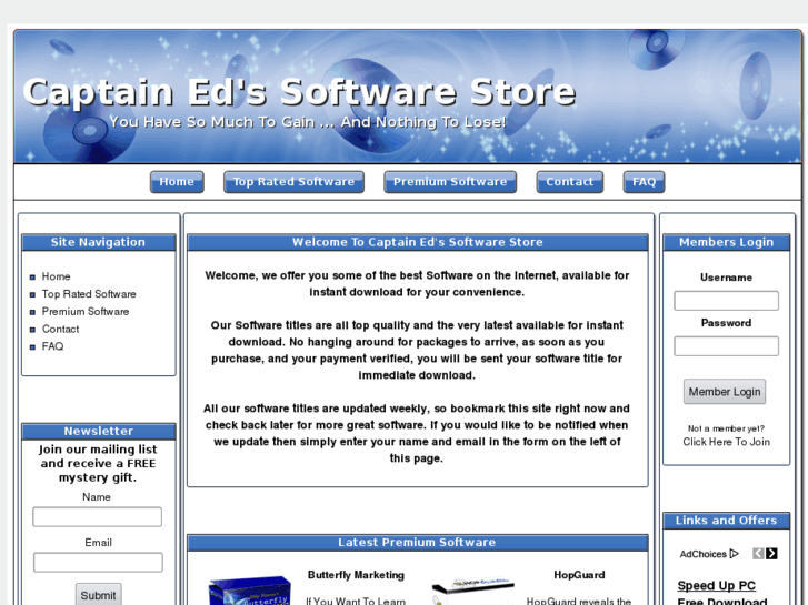 www.captainedssoftware.com