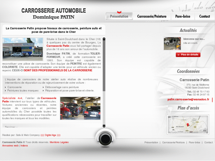 www.carrosserie-18-bourges.com