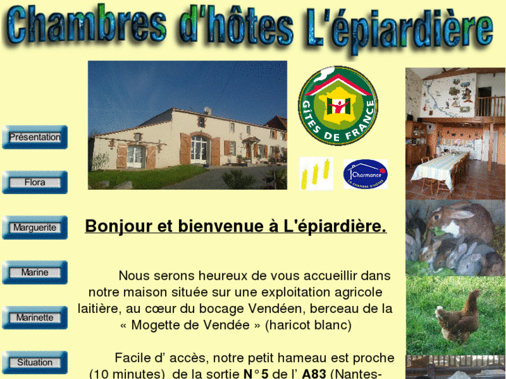 www.chambre-vendee.com