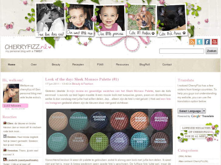 www.cherryfizz.nl