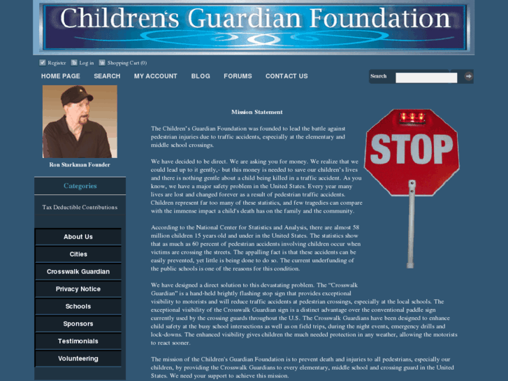 www.childrensguardianfoundation.com