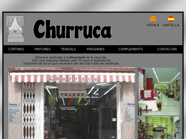 www.churruca31.com