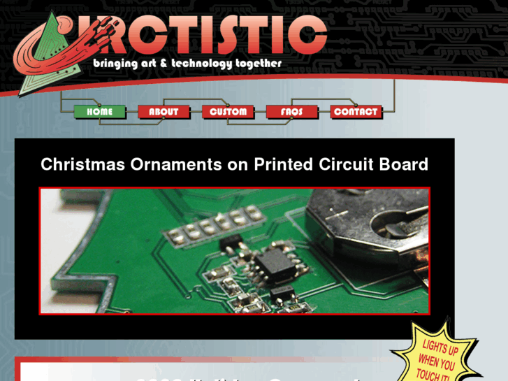 www.circtistic.com