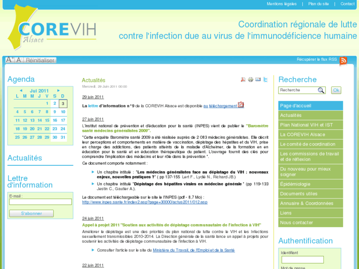 www.corevih-alsace.info