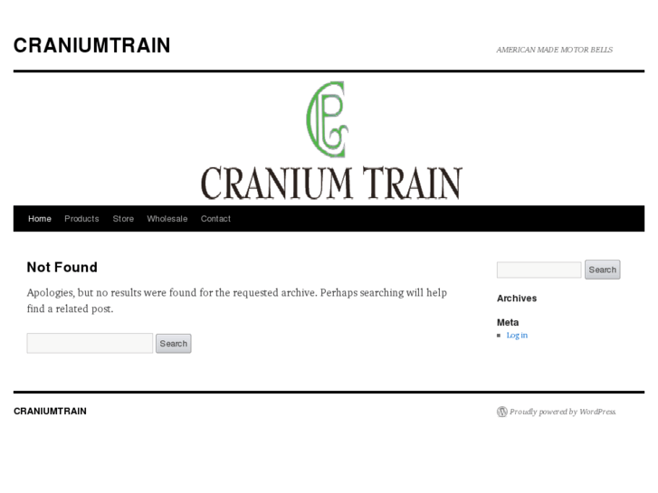 www.craniumtrain.com