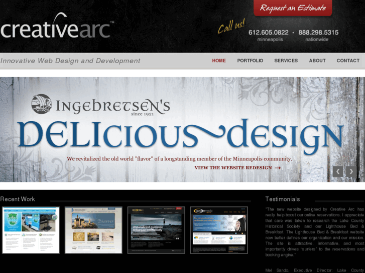 www.creativearc.com