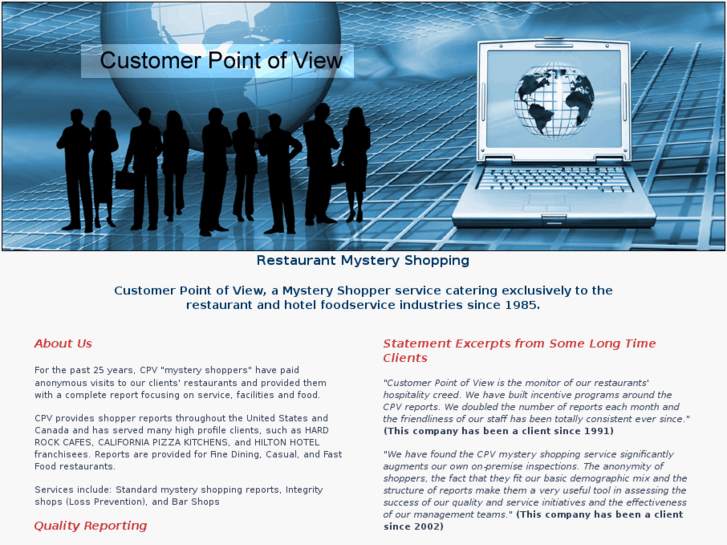 www.customerpointofview.com