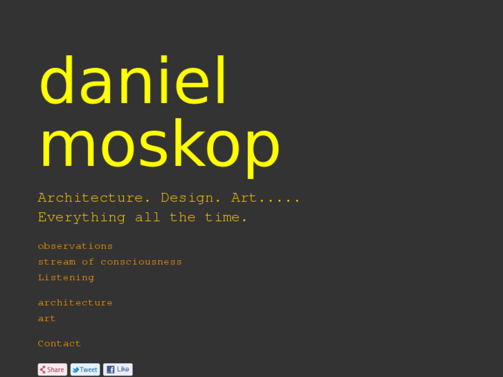 www.danielmoskop.com