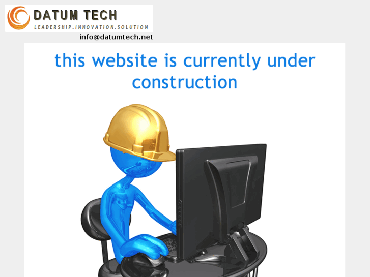 www.datumtech.net