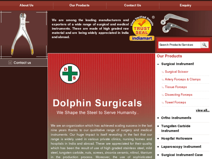 www.dolphinsurgicals.com