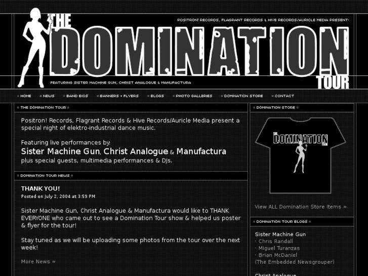 www.dominationtour.net