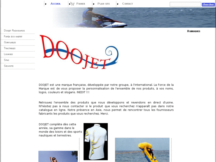 www.doojetsport.com