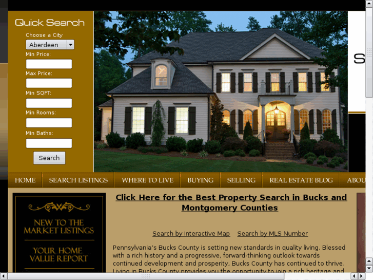 www.doylestownluxuryhomes.com