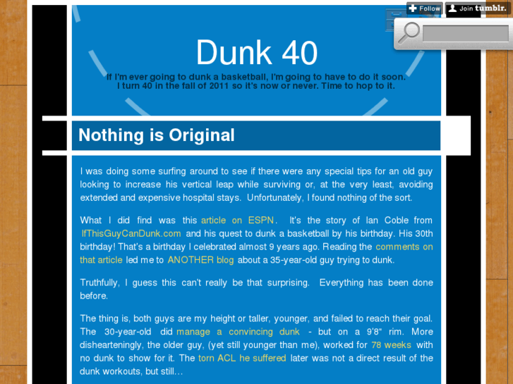 www.dunk40.com