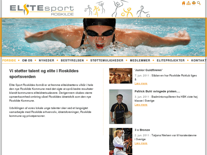 www.elitesport-roskilde.dk
