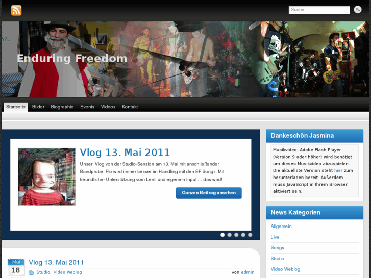 www.enduring-freedom.com