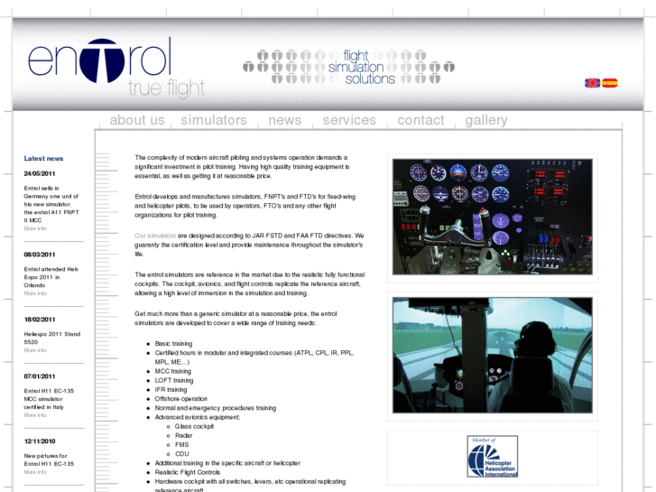 www.entrol.es