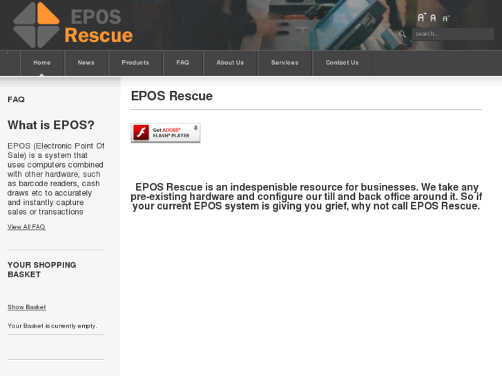 www.eposrescue.com