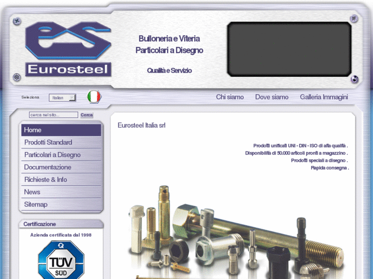 www.eurosteel-it.com