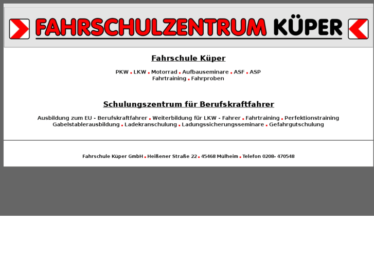 www.fahrschule-kueper.de