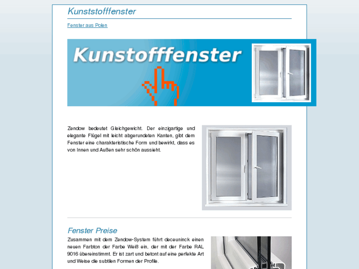 www.fenster123.com