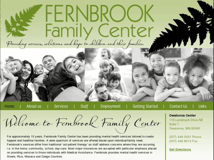 www.fernbrook.org