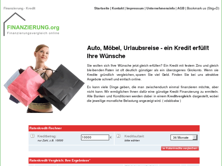 www.finanzierung.org