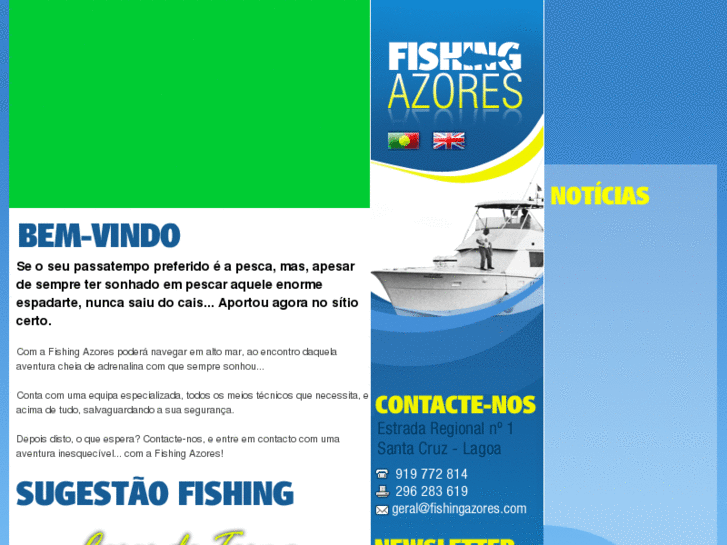 www.fishingazores.com