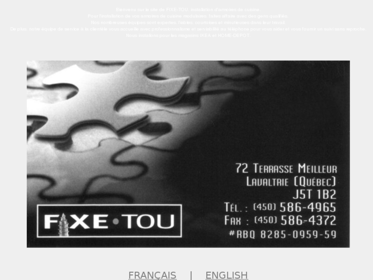 www.fixe-tou.com