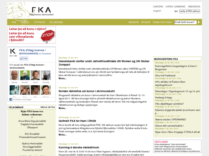 www.fka.is