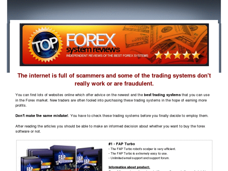 www.forexsystemreviews.org