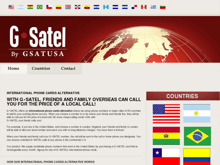 www.g-satel.com