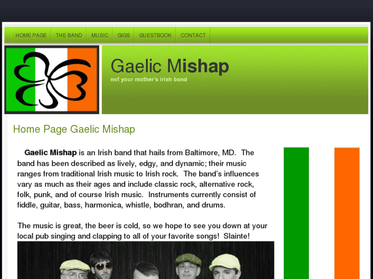 www.gaelicmishap.com