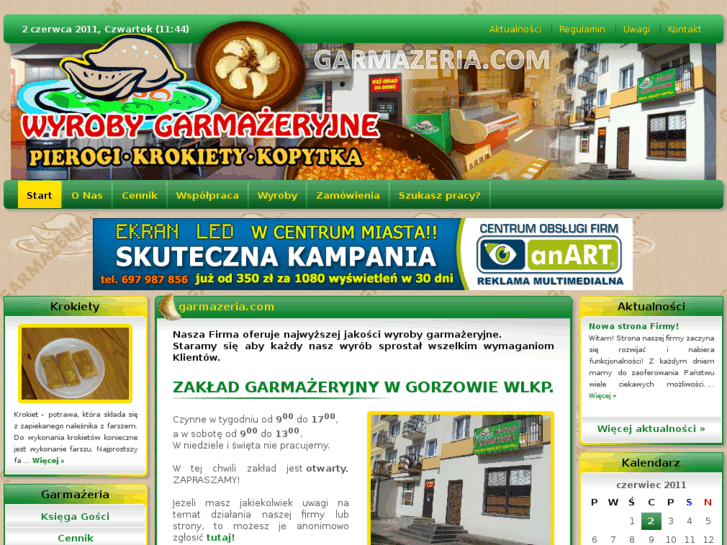 www.garmazeria.com