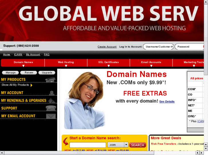 www.globalwebserv.com