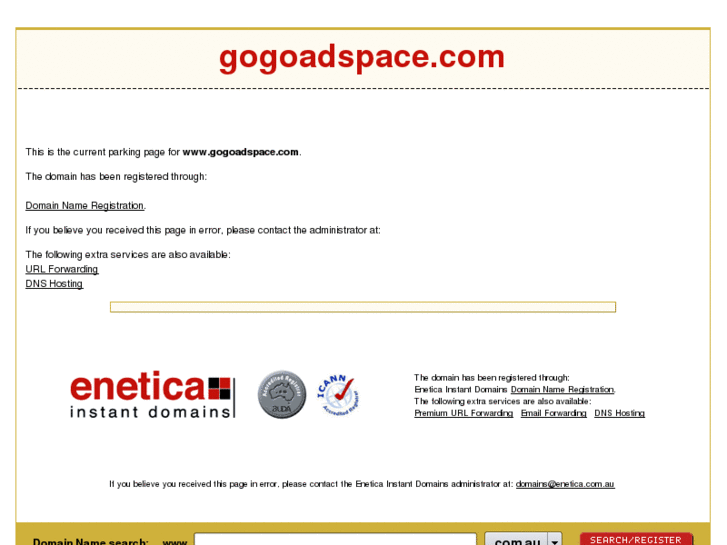 www.gogoadspace.com