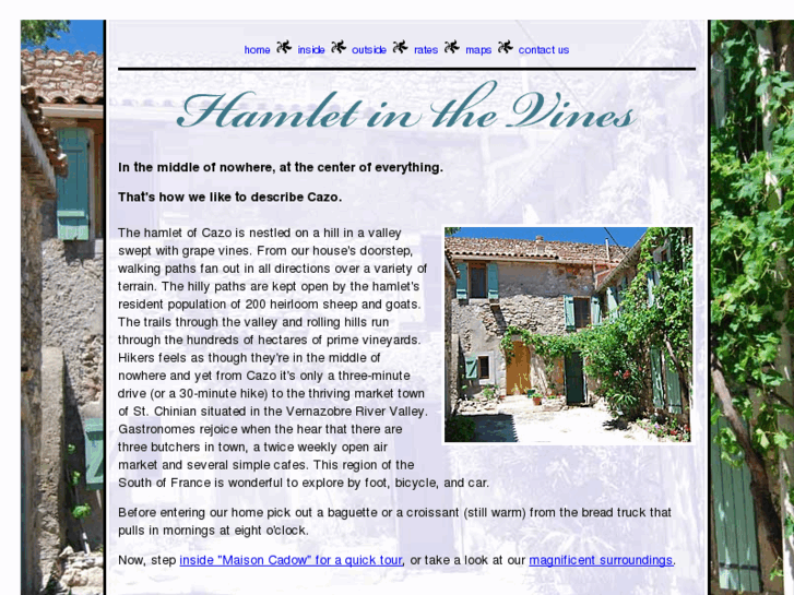 www.hamletinthevines.com