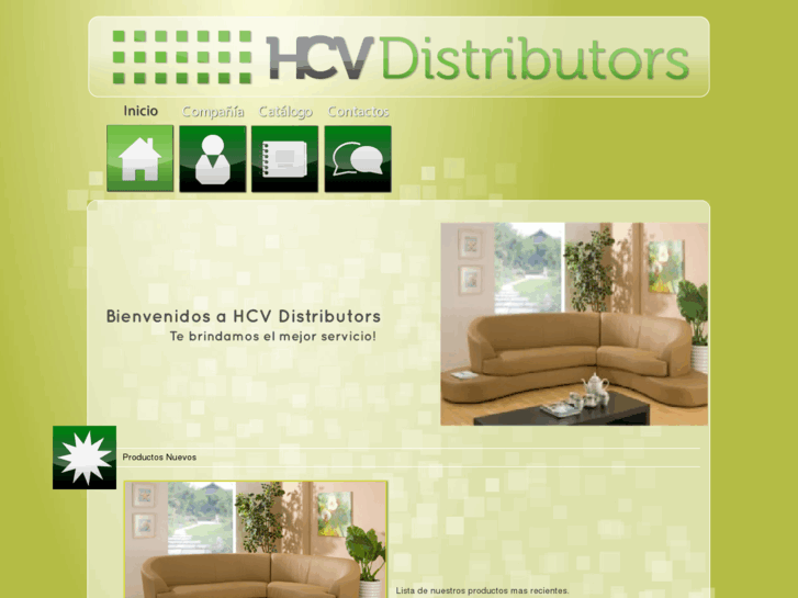 www.hcvdistributors.com