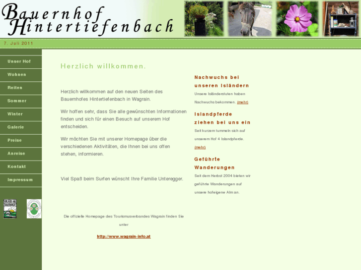 www.hintertiefenbach.com