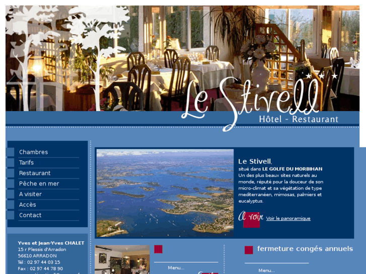 www.hotelstivell.com