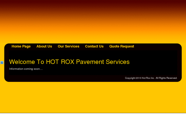 www.hotroxpavement.com