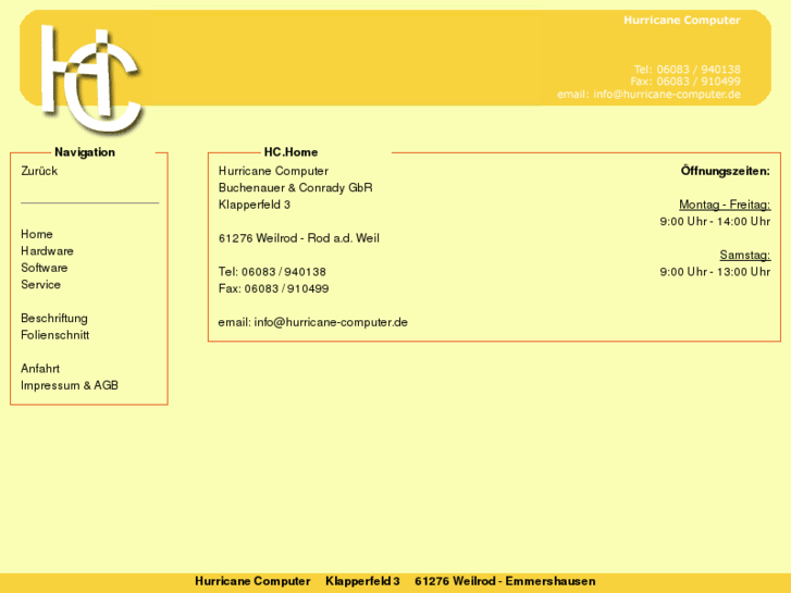 www.hurricane-computer.de
