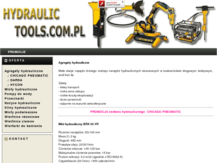 www.hydraulictools.com.pl