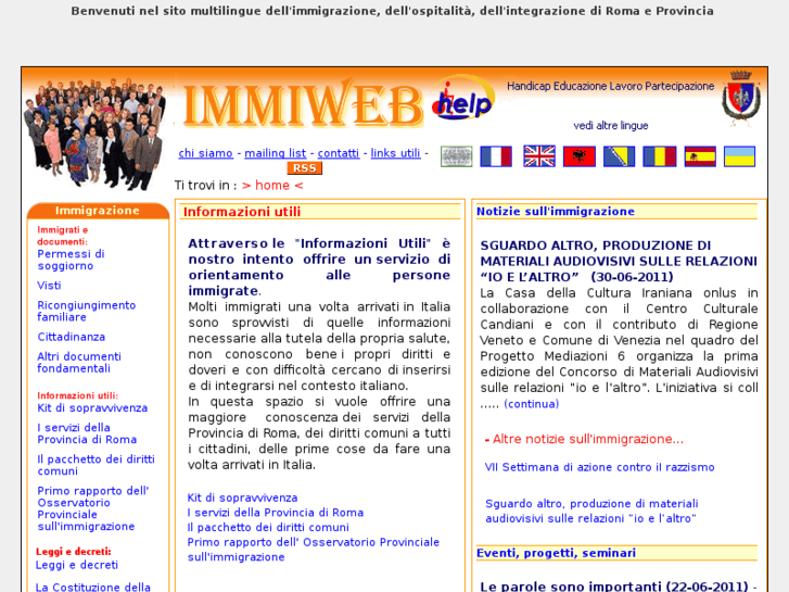 www.immiweb.org