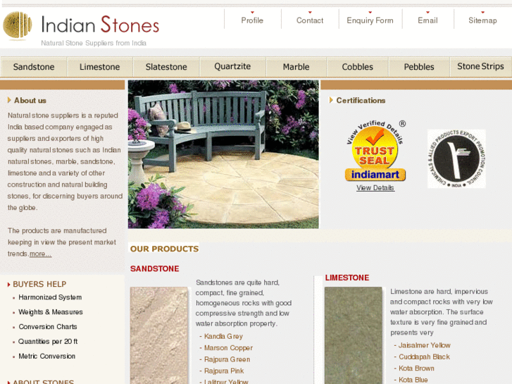 www.indian-stones.com