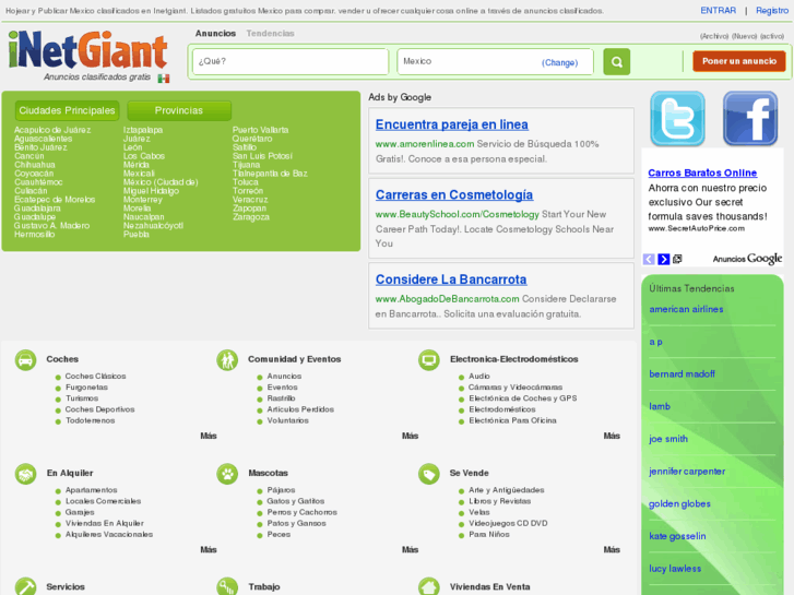 www.inetgiant.com.mx