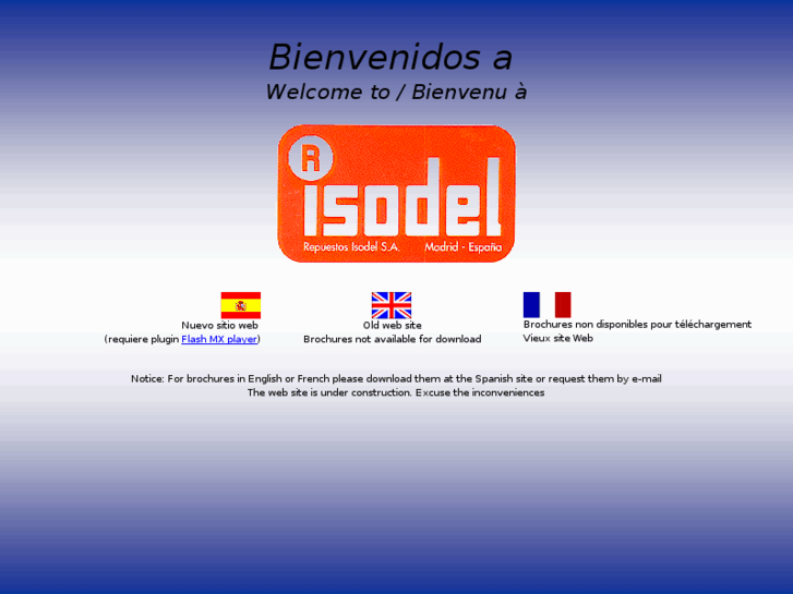 www.isodel.com