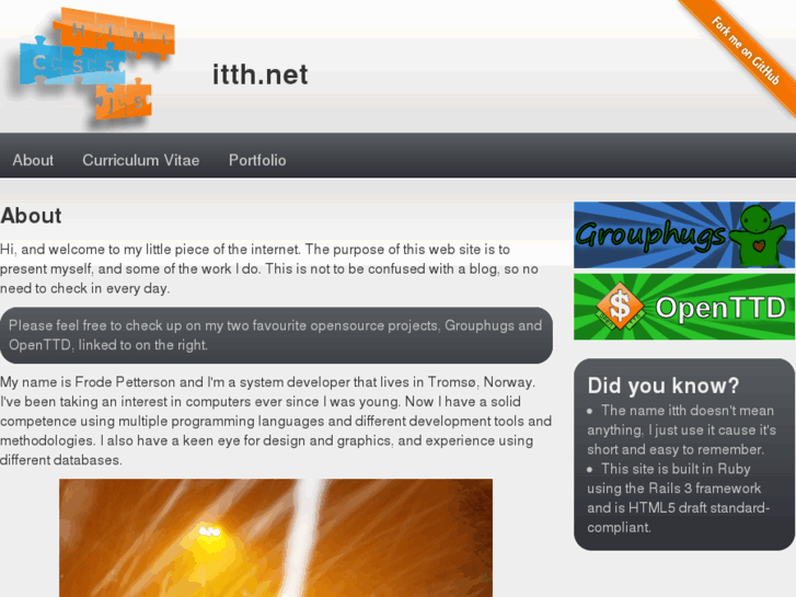 www.itth.net